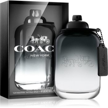 Coach Coach for Men Eau de Toilette pentru bărbați - imagine 3